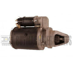 Fits BEDFORD ENGINE LUCAS DUCELLIER 12 VOLT TEETH 2.8 KW BRAND FOR STARTER MOTOR