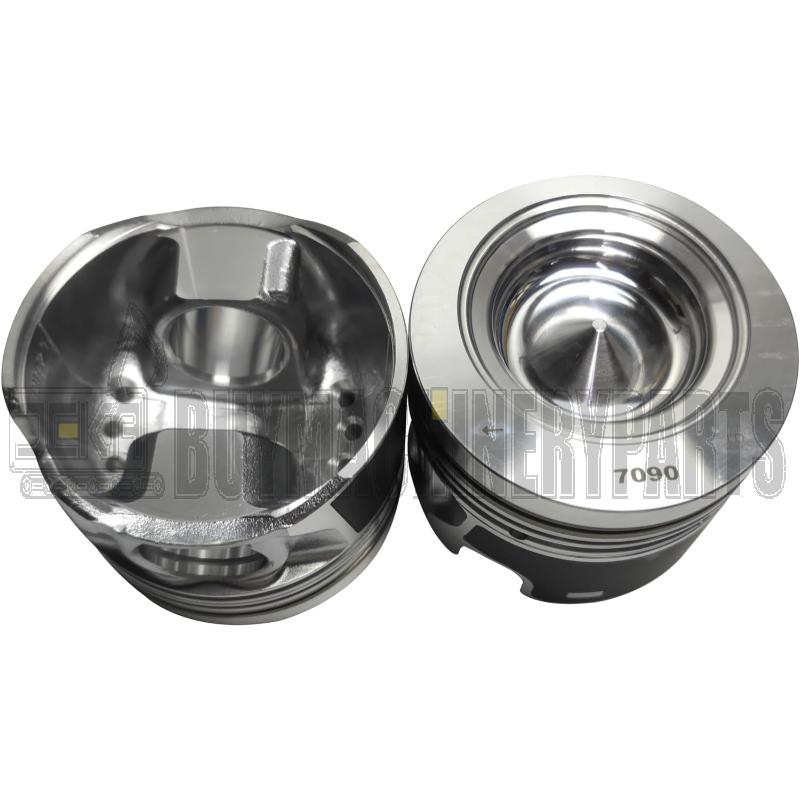 Piston 8-98243-709-0 Suitable For Isuzu 4LE2XAG Engines Parts