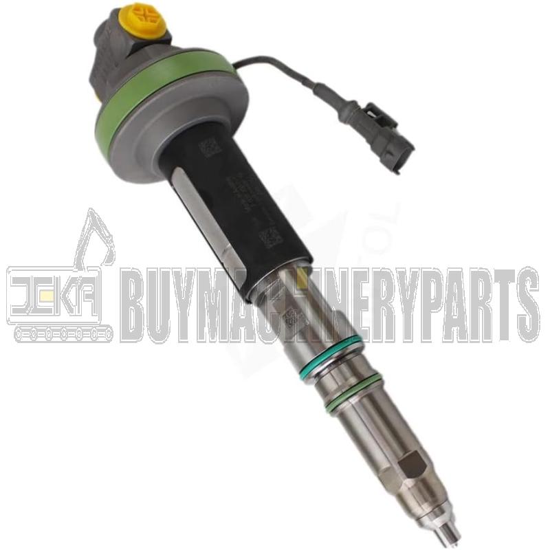 Fuel Injector F00BJ00006 2881088 0986435615 for Cummins QSK19 QSK38 QSK50 Diesel Engine