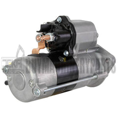 Starter Motor Compatible with Cummins 6.7L ISB 90032414, 428000-5120 428000-5121 428000-5122 4280005120 4280005121 4280005122