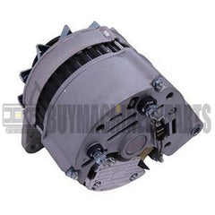 12V 70A Alternator 2871A161 3701913M92 for Perkins Engine 3.1524 903-27 903-27T Massey Ferguson Tractor 174-4S 20D 25 270 274-4 294-4 30E 50E 50H