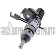 6 Pcs Fuel Injector 127-8207 for Caterpillar CAT Engine 3116 Paving Compactor CS-563 CP-563 CB-434