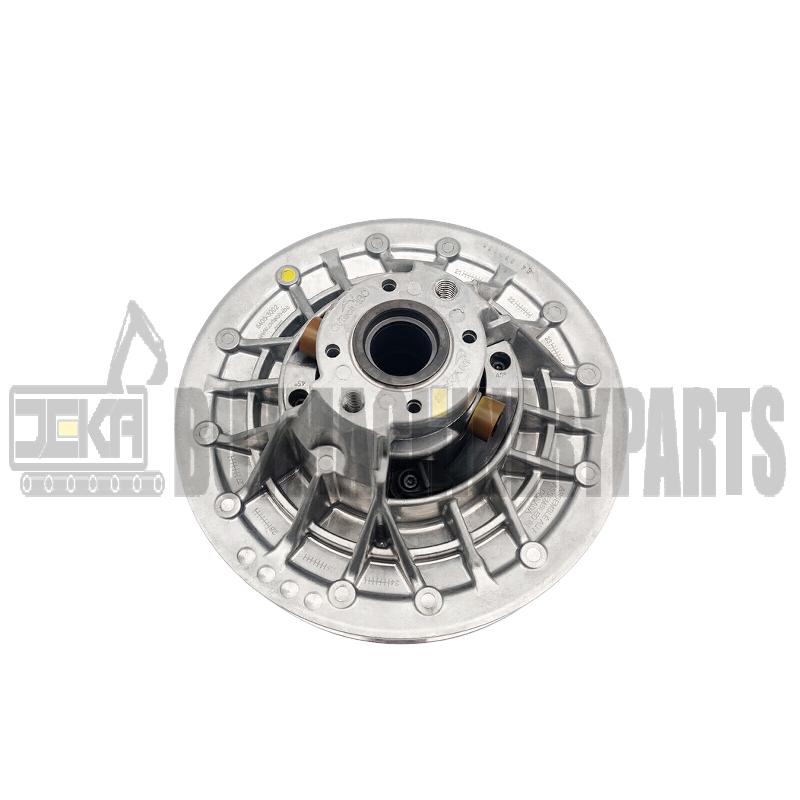 ODES Driven Clutch 800 Secondary CVT Belt Drive Dominator Raider X2 D2 USA NEW