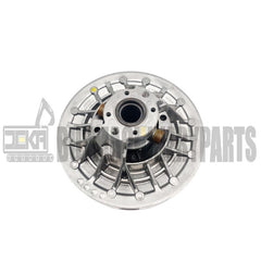 ODES Driven Clutch 800 Secondary CVT Belt Drive Dominator Raider X2 D2 USA NEW