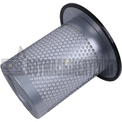 23675010 Oil Separator Compatible for Ingersoll Rand Air Compressor Replacement