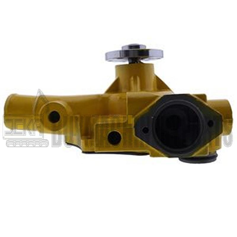 Water Pump 6206-61-1102 for Komatsu Engine 4D95L 6D95LExcavator PC100-5 PC120-5 PC150-5 PC200-5 PC220-5