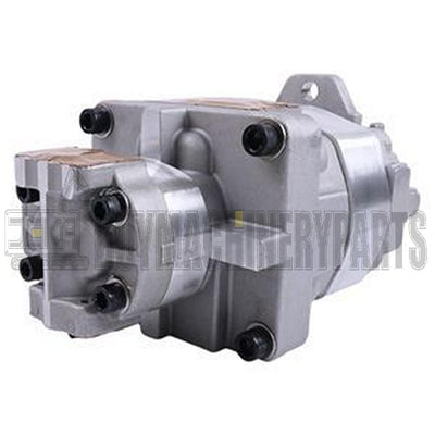 Hydraulic Pump 705-52-31250 for Komatsu Dump Truck HD325-7 HD325-7R HD405-7 HD405-7R