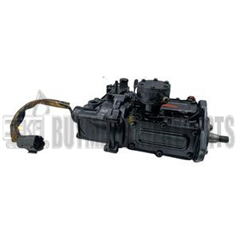 Fuel Injection Pump YM729612-51380 for Komatsu Engine 4D84E-3C