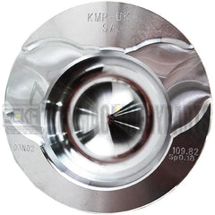 Piston 6138-32-2120 Suitable For Komatsu SA6D110 Engines Parts
