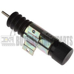 12V 2 SPEED Throttle solenoid GN-20780 For Genie Lift Z34 Z45 Kubota WG-750 DF-750 DF-752 DF-972 Ford Engine