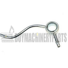 Fuel Return Overflow Pipe for Kubota V3300 V3600 Engine