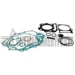 Top End Head Gasket Kit for Yamaha Rhino 660 2004-2007 Grizzly 660 2002-2008