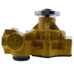 Water Pump 6206-61-1102 for Komatsu Engine 4D95L 6D95LExcavator PC100-5 PC120-5 PC150-5 PC200-5 PC220-5