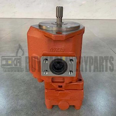 Piston Pump Assembly RA221-61112 RA221-61110 RA221-61113 for Kubota Excavator U15 U15-3