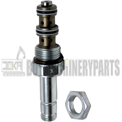 Solenoid Valve 62815GT 62815 Compatible With Genie Articulated Boom Lift Z-45/25 Z-135/70 Scissor Lift GS-2669 GS-3384 Towable Boom Lift TMZ-50/30 Mounted Boom Lift TZ-50/30