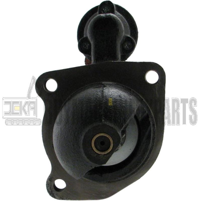 Starter for Deutz D13006 D4006 D4506 D5006 D5206 D5506 D6006 D6206 D6806 D7006 D7206 DX110 DX85 DX90 0-001-358-049 057-109-01 057-109-27 057-109-91 057-198-97 116-3669 LRS00921 S0921