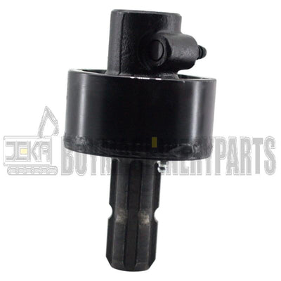 PTO Over Running Coupler Adapter 1-3/8'' 6 Spline Female, 1-3/8'' 6 Spline Male