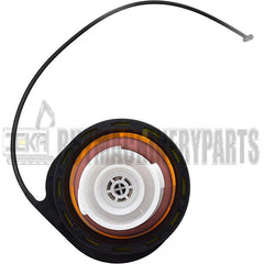 Fuel Gas Tank Filler Cap With Tether GT347 For Silverado 2012-2014, For Gmc Sierra Yukon 2012 2013 2014