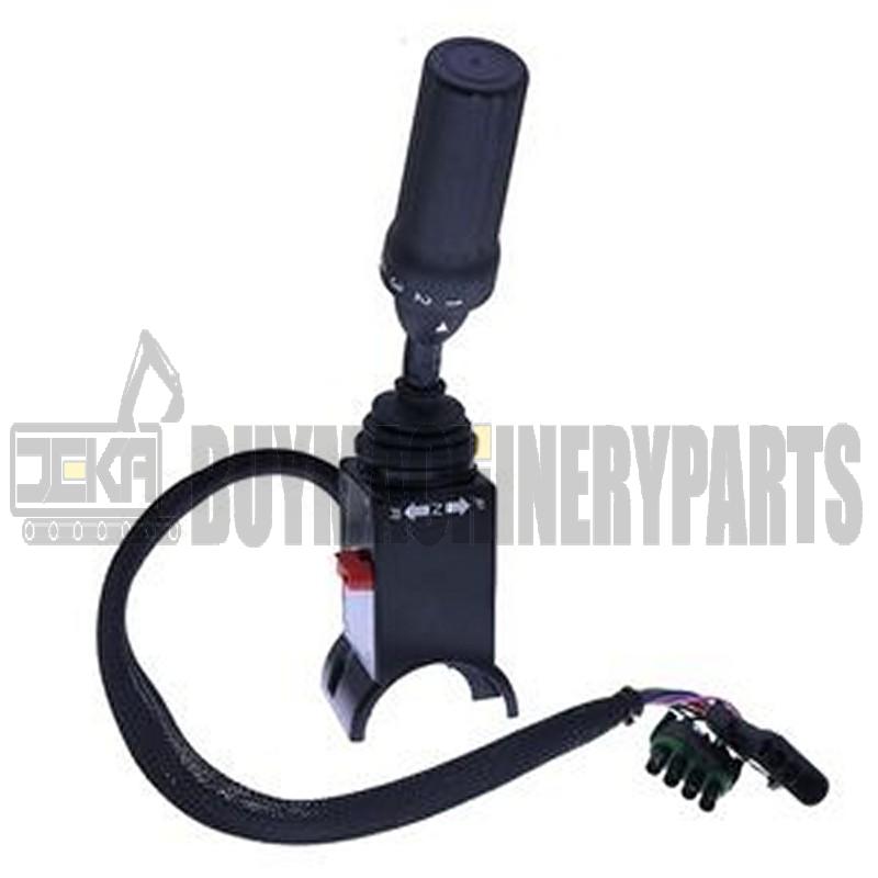 Shifter Controller 10265014 ZF Transmission for JLG 8042 10042 10054 6K-37 6K-42