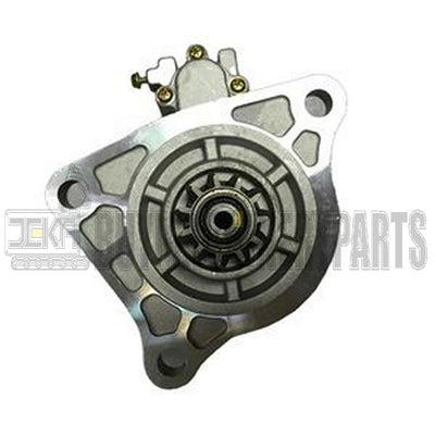 24V 11T Starter Motor 1811003414 for Isuzu Engine 6WG1 Hitachi Excavator ZX450 ZX470 ZX500 ZX600 ZX650 ZX800 ZX850-3