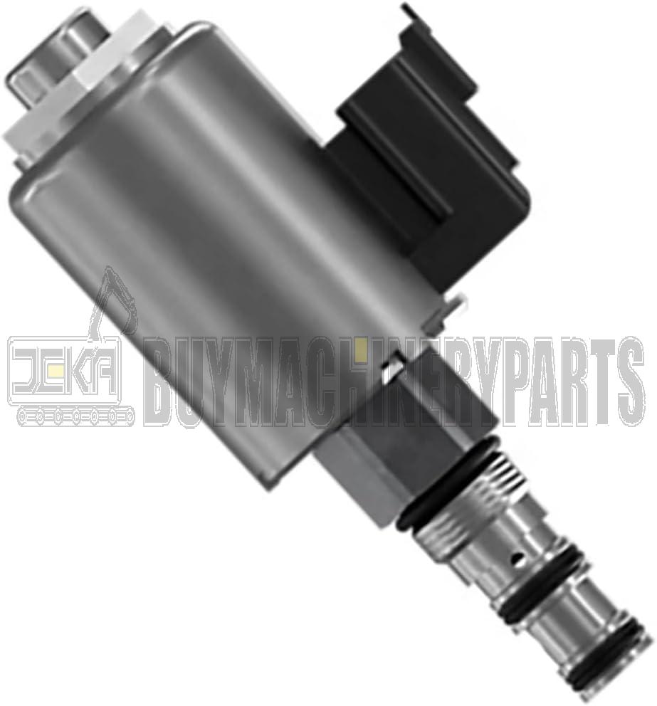Solenoid Valve 24V 4251-3268 2513268 For Caterpillar CAT D6 D6T D7 D7E D8 D8T 770 772 785D 924K 926M 930K 930M 938H 938K