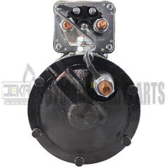 24 Volt Starter Compatible with Caterpillar Ag. & Ind. Pipelayer 583H D-342 Dsl 1969-1974 583K 594 594H Various Ingersoll Rand Replaces 1109223 1109273 1109497 1109632 1109757