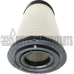 Air Filter P533781 P532966 Suitable for Daewoo Doosan DH258-7 DX140LC DH200W DH215-7 DH215-9 DH215LC-9 DH225-9 DH225LC-9 DH250TC DH250