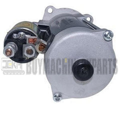 24V 9T Starter Motor 4812028097 for Vibratory Roller CA5000 CA4600 CA6500 CA6000