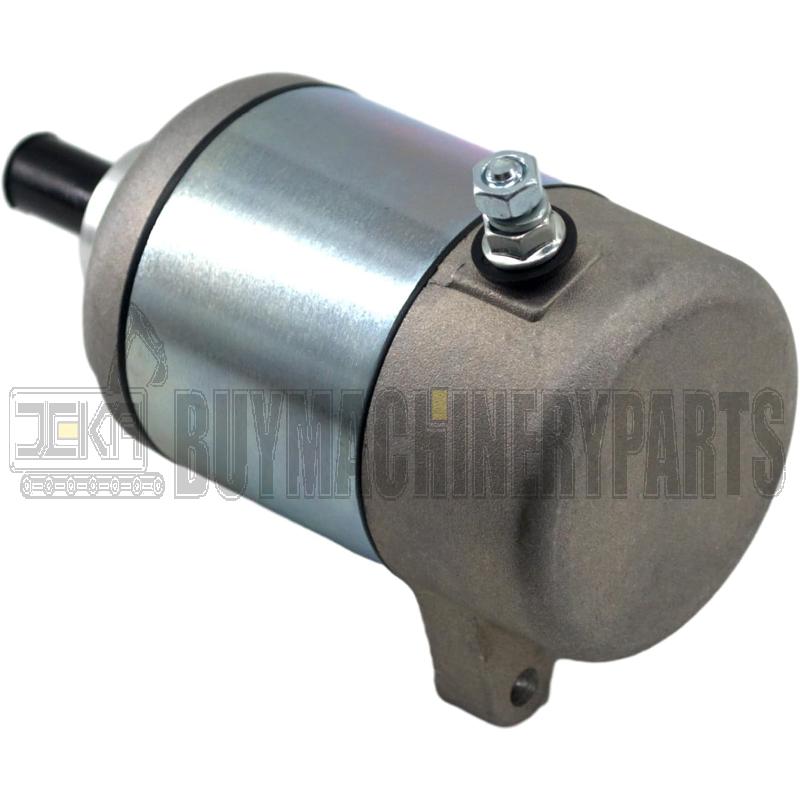 New Starter 410-54038 Compatible with 00-06 Honda TRX350FE, 00-06 TRX350FM, 00-06 TRX350TE, 00-06 TRX350TM，Replacement for 18607N，31200-HN5-671，31200-HN5-A81, 31200-HN5-M01