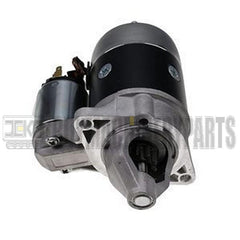 12V 9T Starter Motor 5002005 for Kubota Engine D662 D662-EB D722 D722-EB Z482 Z482-E4B Z482-E4B-TXRN-1 Jacobsen Riding Greens Mower Eclipse 322 Tri-King 1900