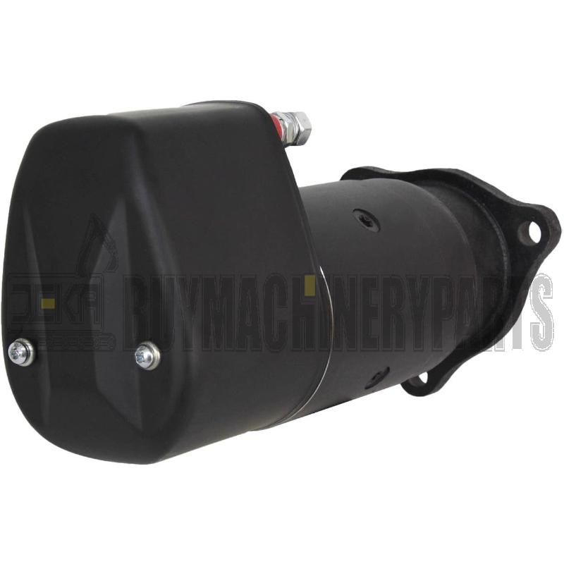 Starter Motor Compatible With IVECO 190 190-30 190-30H 190P 190-30N 190-30P 190 190-36 190P