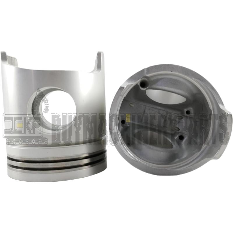 Piston ME121199 Suitable For Mitsubishi 6D40T Engines