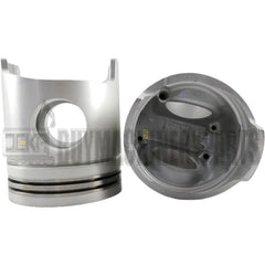 Piston ME121199 Suitable For Mitsubishi 6D40T Engines
