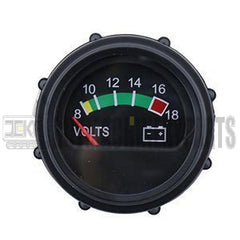 Voltmeter Volt Gauge 6669664 6658819 for Bobcat Loader 553 643 753 863 963 MT55 S70 MT50 MT52 453 443 543 743 1213 1600 2400 2410