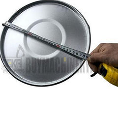 Muffler Silencer 6743-11-5721 for Komatsu Engine SAA6D114E-2 Excavator PC300-7 PC350-7 PC360-7 PC340-7 PC380-7