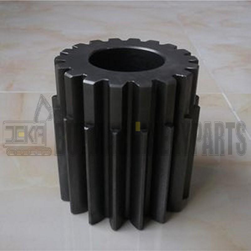 For Komatsu Excavator PC200-5 PC220-5 Traveling Motor Final Drive 2nd Sun Gear 20Y-27-13210