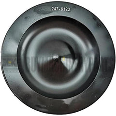 Piston With Pin And Clips 247-6123 346-6616 Suitable For Caterpillar C15 Engines