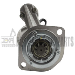 Starter Motor 5-81100-129-2 91-25-1140 5811001292 8-94142-262-0 8-94423-452-0 8941422620 8944234520 New for Isuzu S24-07 S2407 S25-121 S25-121A S25121 S25121A Engines 1982-1995