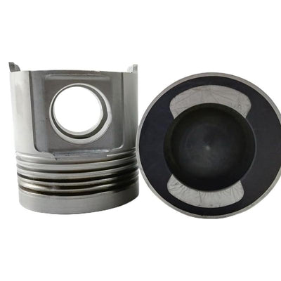 Piston 1-12111-896-0 Suitable For Isuzu 6WA1 Engines