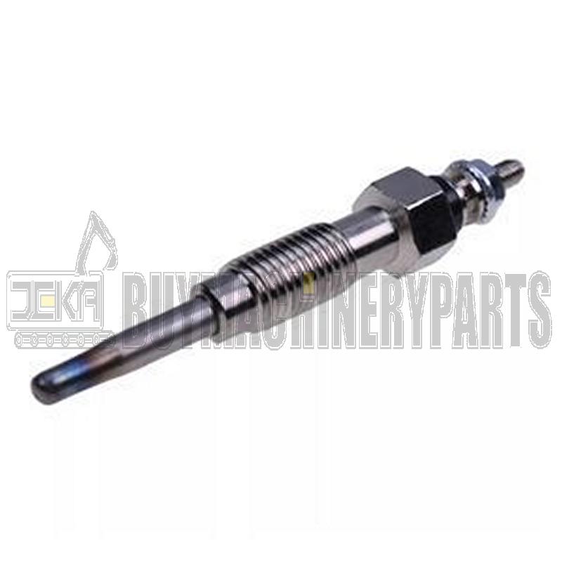 10.5V Glow Plug MM432148 for Mitsubishi Engine L2E L3E Tractor MT14 MT15 MT16
