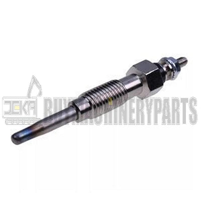10.5V Glow Plug MM432148 for Mitsubishi Engine L2E L3E Tractor MT14 MT15 MT16
