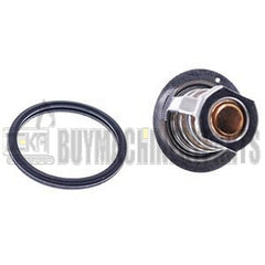 160°F 71°C Thermostat fit Kubota V1500  V1505 V1305 V1702 V1702-DI V1902 V1902-DI V2203