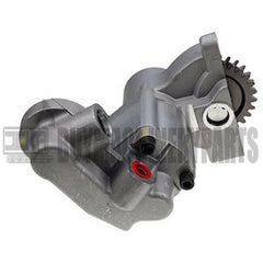 Hydraulic Lift Pump E1NN600AA for Ford 2310 2600 3500 3600 4610 5610 7710 8830