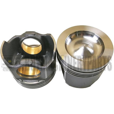 Piston 339-8176 Suitable For Caterpillar C11 Engines