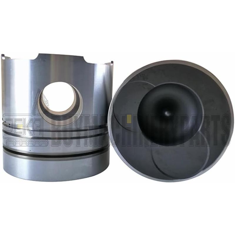 Piston 12011-96600 Suitable For Nissan PE6TB Engine Parts