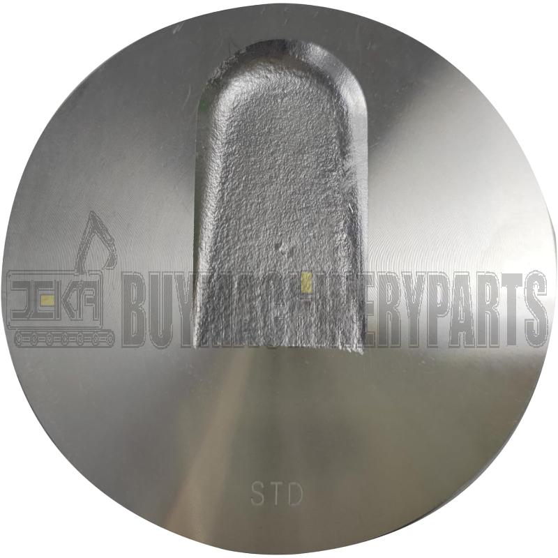 Piston 34417-54100 Suitable For Mitsubishi S4E-2 S6E-2 Engines Parts