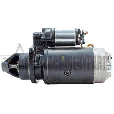 Starter for 24V 4kw 0001360023 0001360036 0001368030 0986011370 112132 CST10614AS CS726 11130766 STB0726BW STB0726MN STB0726UL LRS796 243007