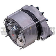 24V Alternator 6731-81-6150 for Komatsu Engine 6D102-1 S6D102E-1 Excavator PW160-7 PW200-7 PW220-7H