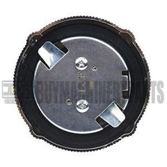 Fuel Tank Cap with 2 Keys 4277426 for Hitachi EX12 EX15 EX20UR EX22 EX25 EX30 EX35 EX40 EX40UR EX45 EX8