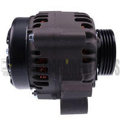 Alternator 8M0057693 8M0062515 8M0065239 for Mercury Marine 150CXLSeaPro 150LProXS 150L 135HP 150HP